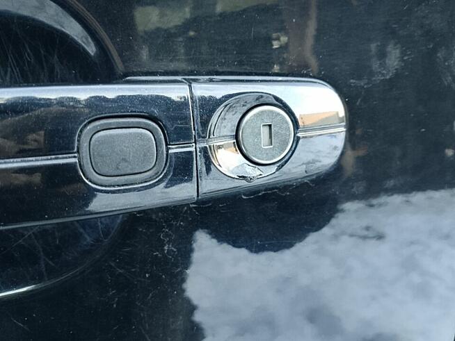 Ford Kuga MK1 titanium Baranowo - zdjęcie 10