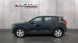 VOLVO XC40 B3 Core aut Kombi Warszawa - zdjęcie 2