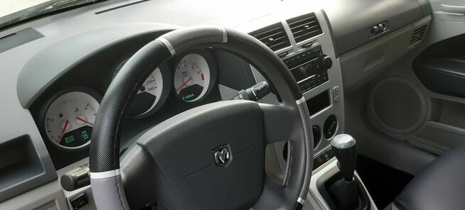 Dodge Caliber 1.8 benz+lpg Mokotów - zdjęcie 11