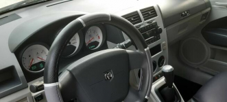 Dodge Caliber 1.8 benz+lpg Mokotów - zdjęcie 11
