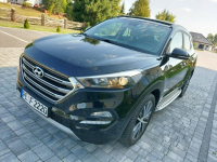 Hyundai Tucson kamera progi navi 1.7crd panorama Drelów - zdjęcie 4