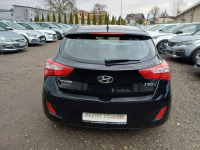 Hyundai i30 1 wł* Serwis *Bezwypadkowy *LED *PDC*Alu*Gwarancja Chrzanów - zdjęcie 6