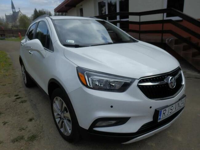 Opel Mokka/Buick Encore/ Głęboka - zdjęcie 3