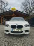 Bmw 1 1.6 1.4i Gliwice - zdjęcie 8