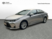 Toyota Corolla 1.8 HSD 122KM COMFORT, salon Polska, gwarancja, FV23% Warszawa - zdjęcie 3