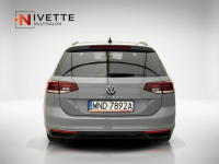 Volkswagen Passat 1,5 TSI ACT (150 KM) Essence Salon PL F-Vat Warszawa - zdjęcie 9