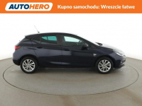 Opel Astra led automat pdc grzane fotele auto klima Warszawa - zdjęcie 9
