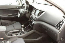 Hyundai Tucson 1.7crdi 2016r NAVI Panorama Strzała - zdjęcie 12