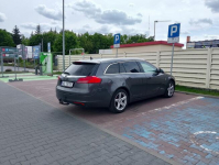 Opel Insignia Olsztyn - zdjęcie 11