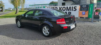 Dodge Avenger Stan bardzo dobry. Goczałkowice-Zdrój - zdjęcie 6