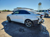 Audi A3 Bogata wersja wyposażenia / niski przebieg Białystok - zdjęcie 5