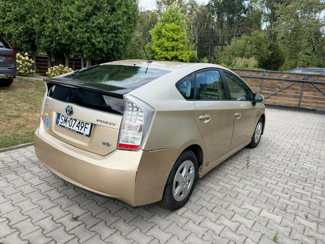 Toyota Prius Mysłowice - zdjęcie 3