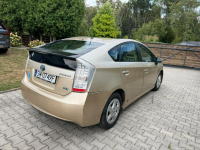 Toyota Prius Mysłowice - zdjęcie 3
