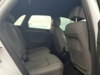 Audi Q3 / Quattro / niski przebieg / S-Line / Tarnów - zdjęcie 11