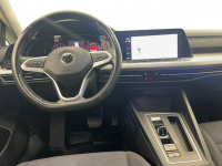 Volkswagen Golf VIII 1.0 eTSI Life DSG Hatchback Warszawa - zdjęcie 9
