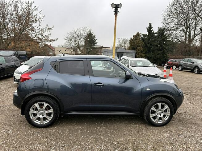 Nissan Juke 1.6 turbo 190KM/Automat/4x4/Kamera cofania/Zamiana/Kredyt Warszawa - zdjęcie 6