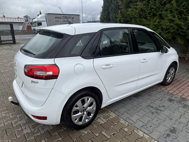 Citroen C4 Picasso Zielona Łąka - zdjęcie 3