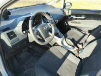 TOYOTA AURIS 1.8 HSD (HYBRYDA) 2010r. (OC i PT do 02.2027r.) Świdnik - zdjęcie 9