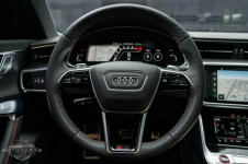 Audi RS6 Katowice - zdjęcie 9