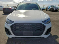 Audi Q5 / Quattro / S-Line / Niski przebieg / Tarnów - zdjęcie 3