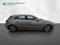 Mercedes A Klasa A 250 7G-DCT Warszawa - zdjęcie 4