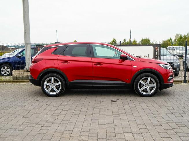 Opel Grandland X Lipówki - zdjęcie 5