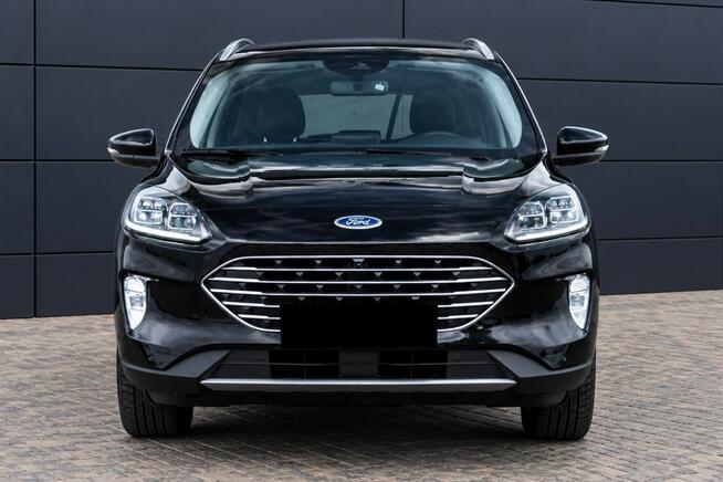 Ford Kuga 2.5 Hybrid Titanium X Faktura VAT 23% Tarnowskie Góry - zdjęcie 9