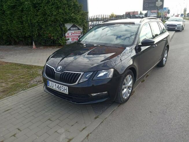 Škoda Octavia Lublin - zdjęcie 2