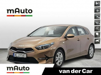 Kia Cee&#039;d 1.5 T-GDI M ! Z Polskiego Salonu ! Faktura Vat !