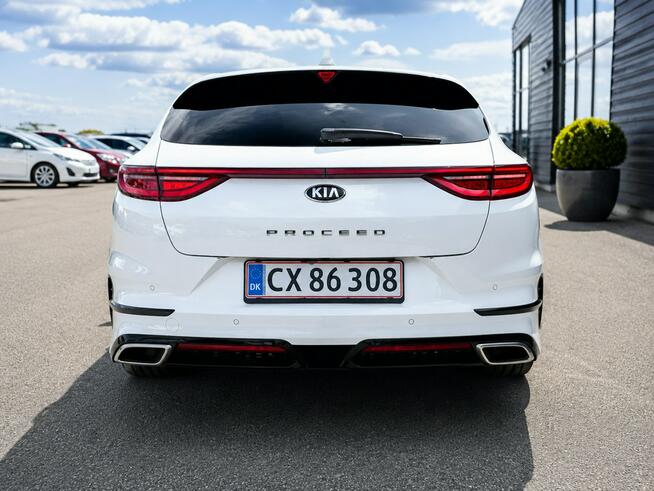 Kia Pro Cee'd Sadlno - zdjęcie 7