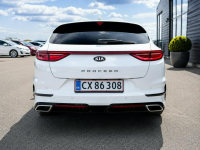 Kia Pro Cee'd Sadlno - zdjęcie 7