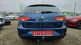 Seat Leon SALON POLSKA bixenon Ledy  ST Lębork - zdjęcie 7