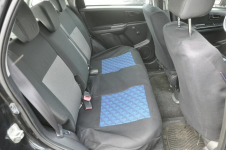 Fiat Sedici 2.0 Multijet 135KM 4x4 Dąbrowa Górnicza - zdjęcie 10