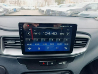 Kia Cee'd Salon Polska bezwypadkowy Otwock - zdjęcie 5