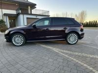 Audi A3 Lipówki - zdjęcie 6
