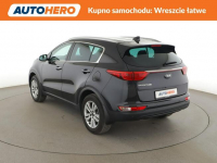 Kia Sportage navi grzane fotele+kier klima-auto. tempomat kamera Warszawa - zdjęcie 4