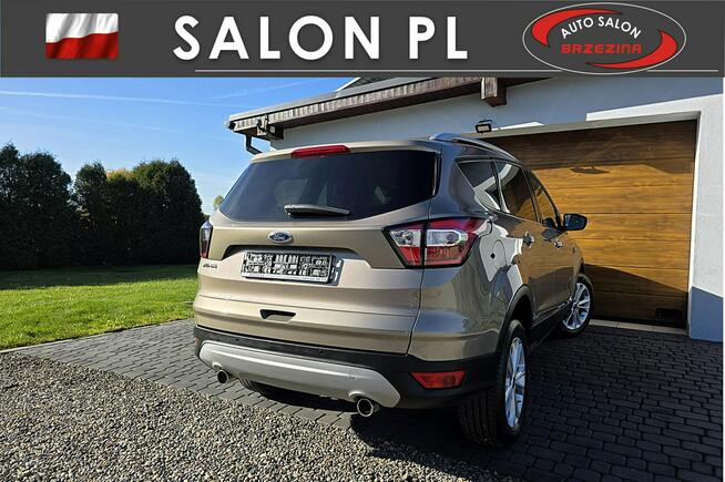 Ford Kuga serwis ASO, hak, nawigacja Rydułtowy - zdjęcie 4