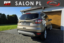 Ford Kuga serwis ASO, hak, nawigacja Rydułtowy - zdjęcie 4