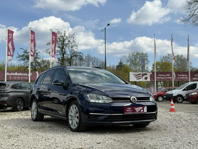 Volkswagen Golf Manual*Serwis* Warszawa - zdjęcie 7