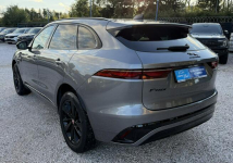 Jaguar F-PACE R-Dynamic,4x4,Serwis ASO,Gwarancja Kamienna Góra - zdjęcie 4