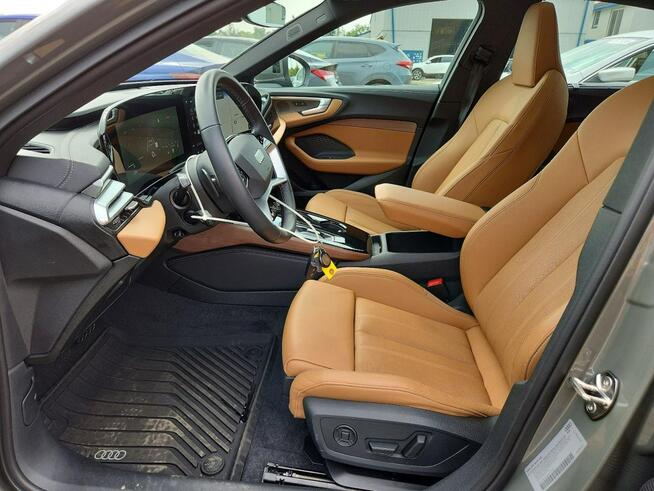 Audi A5 PREMIUM PLUS / Quattro / niski przebieg Tarnów - zdjęcie 7