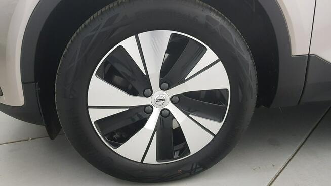 Volvo XC 40 B3 Core ! Z Polskiego Salonu ! Faktura VAT ! Warszawa - zdjęcie 9