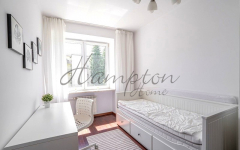 Ciche, 2-pokojowe mieszkanie na Starym Mokotowie Mokotów - zdjęcie 3