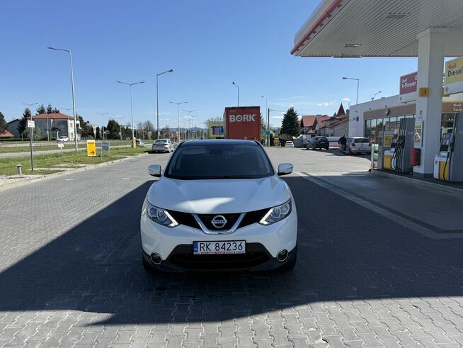 Nissan Qashqai Krosno - zdjęcie 1