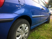 VW POLO LIFT 1999 MPI-1.0i 8V 50KM~5L/100 Wspom ABS Zimówki Łaskarzew - zdjęcie 7