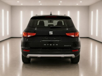 Seat Ateca 100% bezwypadkowa*kamera cofania*nawigacja*opłacona Żabno - zdjęcie 7