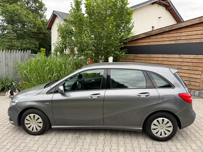 Mercedes B180 zadbany POLECAM Mysłowice - zdjęcie 5