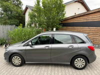 Mercedes B180 zadbany POLECAM Mysłowice - zdjęcie 5