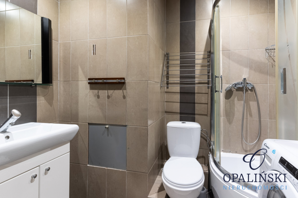 48 m2 w cenie kawalerki | Blisko Millennium Hall Rzeszów - zdjęcie 8
