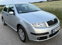 SKODA FABIA 1.2 Benzyna - Salon Polska - Dobrze wyposażona Legionowo - zdjęcie 2